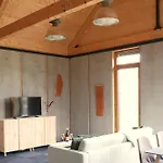 Optimist Apartmanhaz * فيلينس