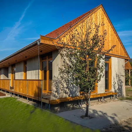 Apartman Optimist Apartmanhaz *
