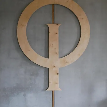 Optimist Apartmanhaz شقة فيلينس