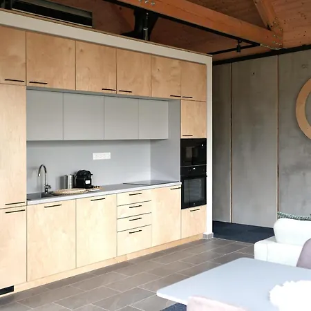 Optimist Apartmanhaz شقة فيلينس